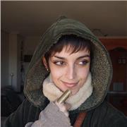 Profesora de arte 2D. Desde dibujo básico, comic y manga, ilustración y pintura